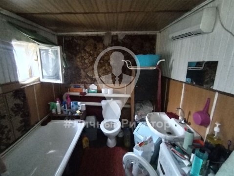 Дом 47м², участок 8,8 сот.