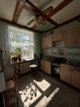 2-к квартира, 3/3 эт., 49м²