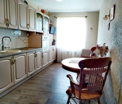 1-к квартира, 5/8 эт., 50м²