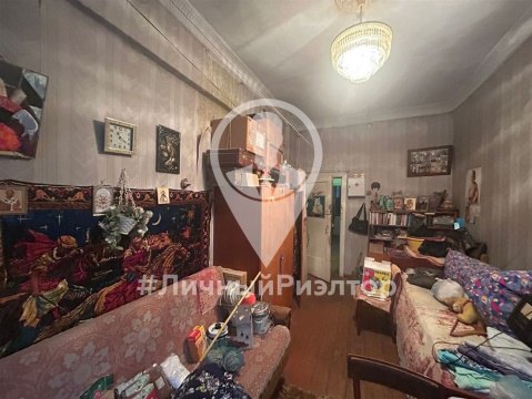 4-к квартира, 2/3 эт., 104м²