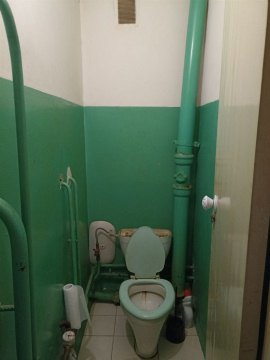 2-к квартира, 5/5 эт., 47м²
