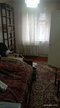 2-к квартира, 5/5 эт., 47м²