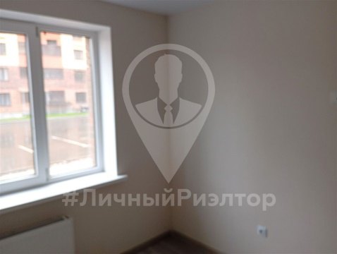 1-к квартира, 2/7 эт., 32м²