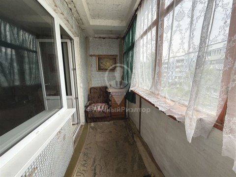 1-к квартира, 3/5 эт., 34м²