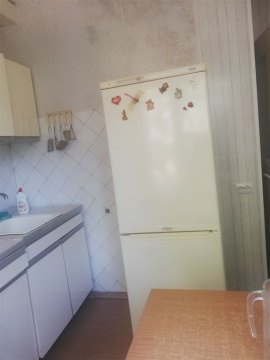 1-к квартира, 3/5 эт., 33м²