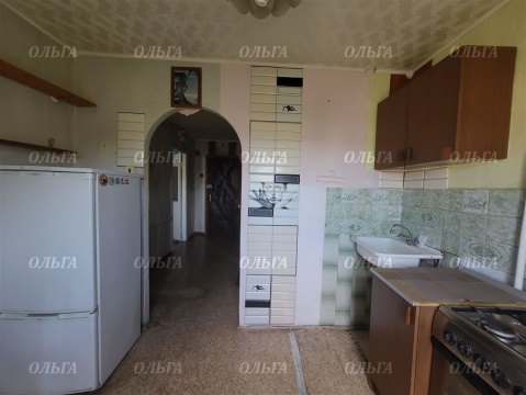 1-к квартира, 5/5 эт., 34м²