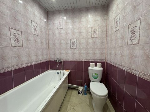 1-к квартира, 2/3 эт., 31м²