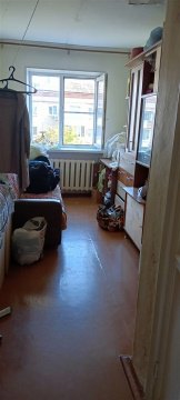 2-к квартира, 5/5 эт., 41м²