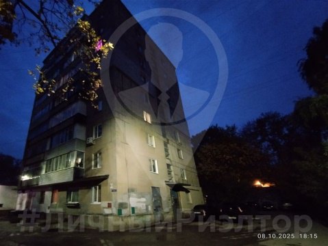 4-к квартира, 7/9 эт., 63м²