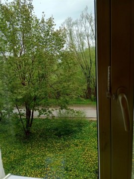 3-к квартира, 3/5 эт., 60м²