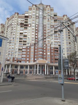 1-к квартира, 20/20 эт., 49м²