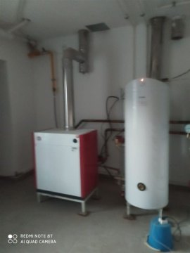 Дом 400м², участок 16 сот.