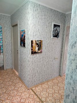 2-к квартира, 3/5 эт., 43м²