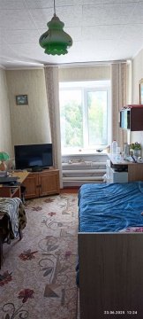 2-к квартира, 3/3 эт., 49м²