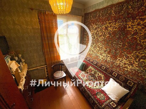 3-к квартира, 1/1 эт., 51м²