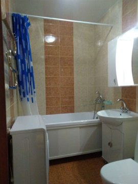 Студия, 9/10 эт., 38м²