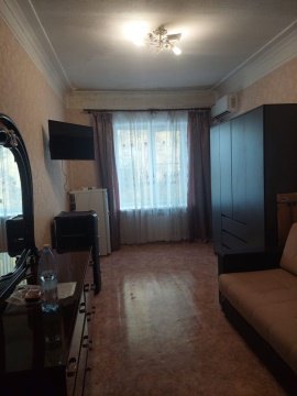 1-к квартира, 2/2 эт., 35м²