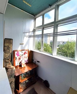 2-к квартира, 3/9 эт., 39м²