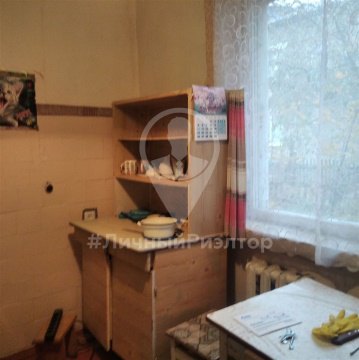 2-к квартира, 1/2 эт., 43м²