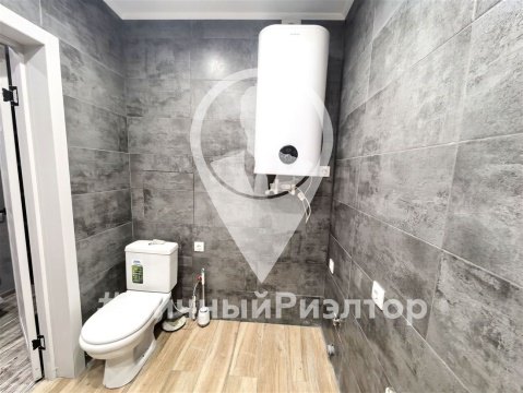 2-к квартира, 1/2 эт., 44м²