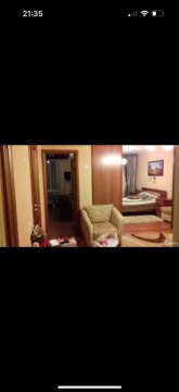 1-к квартира, 8/9 эт., 38м²