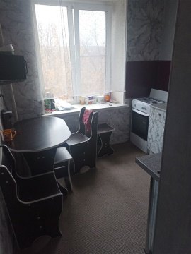 1-к квартира, 4/4 эт., 31м²