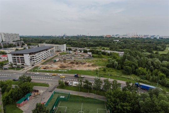 3-к квартира, 14/17 эт., 73м²