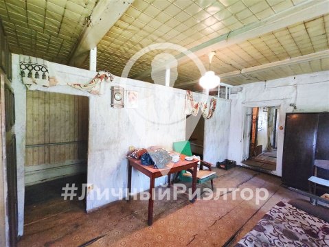 Дом 41м², участок 31 сот.