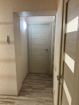 2-к квартира, 2/3 эт., 56м²