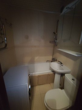 1-к квартира, 2/4 эт., 31м²