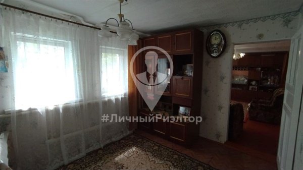 Дом 57м², участок 2 600 сот.