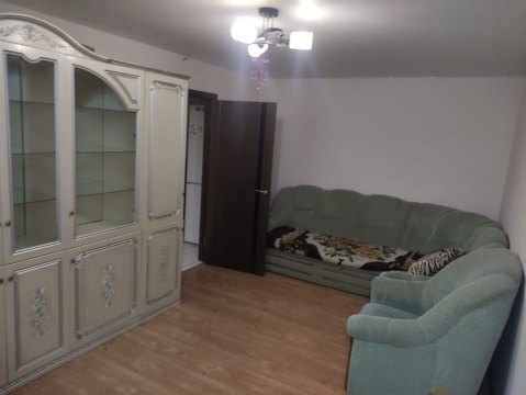 1-к квартира, 4/5 эт., 30м²
