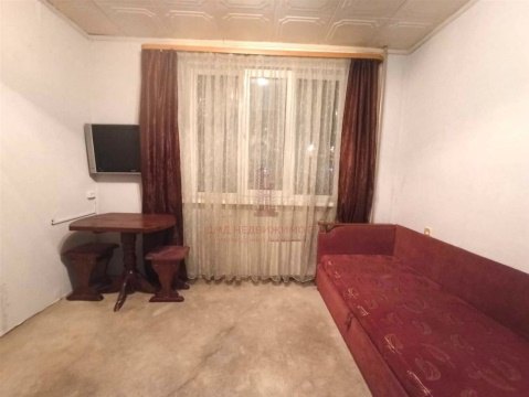 3-к квартира, 1/17 эт., 73м²
