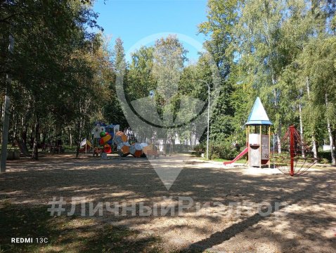1-к квартира, 4/5 эт., 22м²