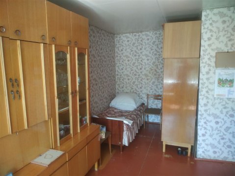 1-к квартира, 2/5 эт., 36м²