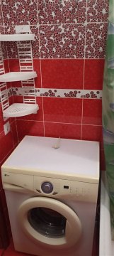 1-к квартира, 8/9 эт., 36м²