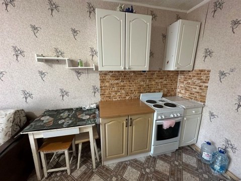 Студия, 3/9 эт., 22м²
