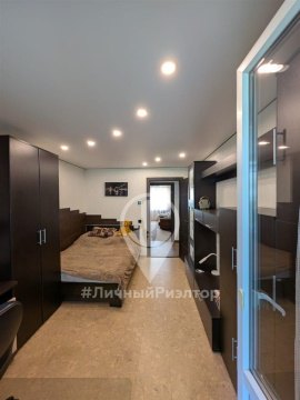 2-к квартира, 3/5 эт., 53м²
