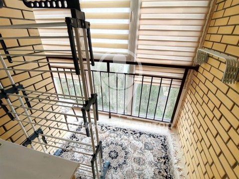 1-к квартира, 7/17 эт., 37м²