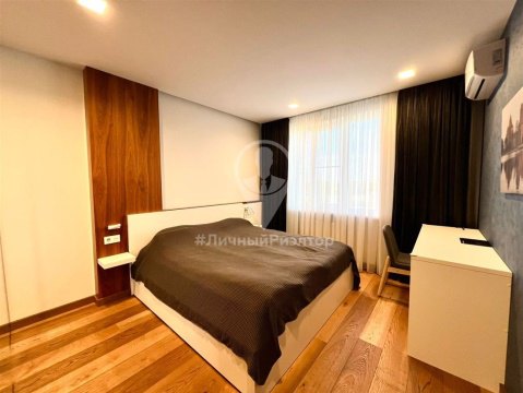 3-к квартира, 7/20 эт., 98м²