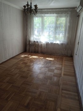 2-к квартира, 2/5 эт., 44м²
