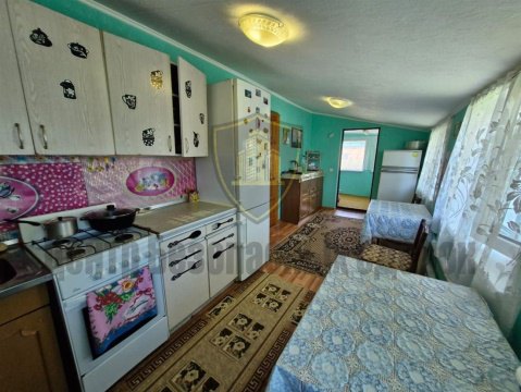 Дом 69м², участок 1 500 сот.