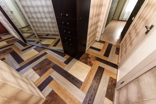 3-к квартира, 3/10 эт., 83м²