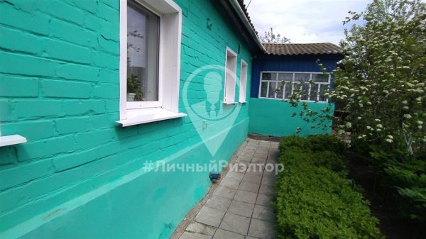 Дом 57м², участок 2 600 сот.