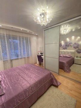 3-к квартира, 1/10 эт., 86м²