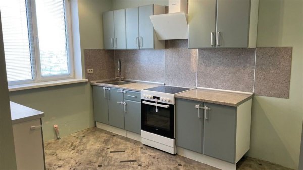 2-к квартира, 14/18 эт., 67м²