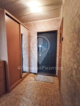 1-к квартира, 3/9 эт., 35м²