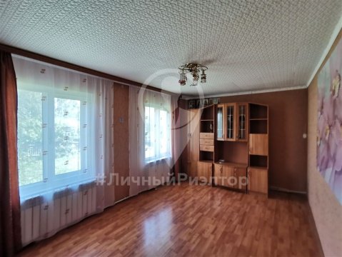 Дом 35м², участок 7 сот.