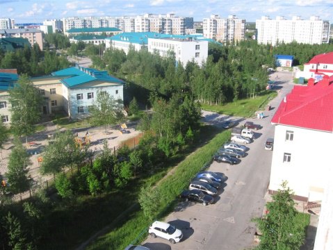 3-к квартира, 9/9 эт., 60м²