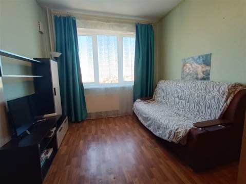3-к квартира, 23/24 эт., 87м²